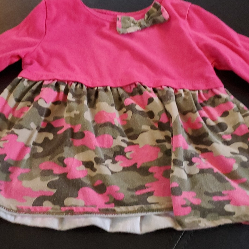 Garanimals Long Shirt